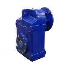 VRP 450 16.85:1-75/550 редуктор