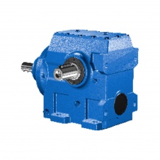 VRS 315 110.73:1-19/200 редуктор