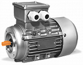 0,55/1500 АИС 80А4У2 исп 2181 эл двигатель